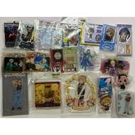 [Set2/2] Anime Stand Collection Of Stories