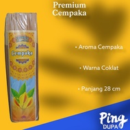 Dupa Cempaka Premium Incense Sticks Produksi Dupa Mas Sejahtera Bali