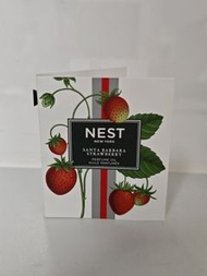 NEST New York 香水油 ✅️ Santa Barbara Strawberry 🍓 Perfume Oil 1.5ml 香水油 Fragrance Family: Florals