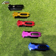 KINGDRAG ChainADJUSTER CNC FULL Y15ZR Y15 Alloy Rantai Adjuster Standard Arm Use Adjust Rantai RACIN