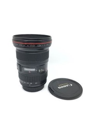 Canon 16-35mm F2.8 II