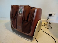 OSIM uSqueez Warm 腳部按摩器