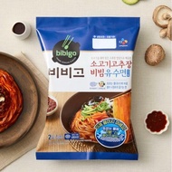 CJ Bibigo Beef Gochujang Beef Yusumyeon 636g