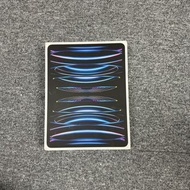 【MNXX3】iPad Pro 12.9-inch 6th Gen M2 1TB Wi-Fi  Silver
