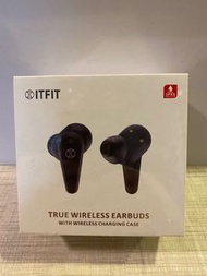 ITFIT 無線藍芽耳機 ITFITTWST808