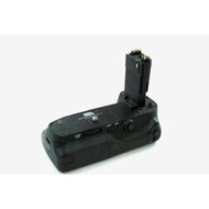 現貨-Pixel E11 Canon 5D3 電池手把 黑色 85%新【歡迎舊機折抵】C5171-2