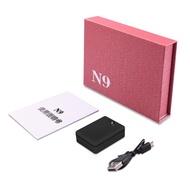 N9 GPS Tracker Mini Car Tracker GPS Locator Tracker Tracker