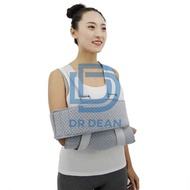 Arm Sling Shoulder Support Immobilizer Gendongan Tangan Lengan Patah