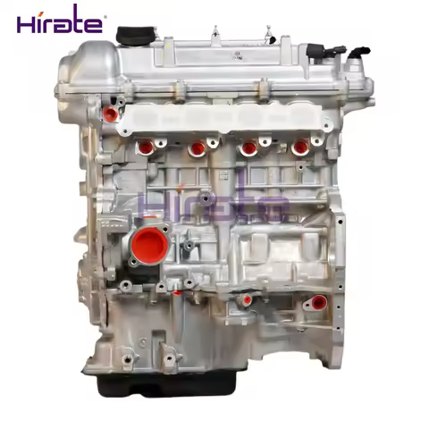 Excellent Quality G4FJ 1.6L Turbo Petrol Engine Assembly for Kona Tucson Veloster for Sportage Cerat