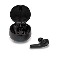 Motorola VerveBuds 500 True Wireless Earbuds Black