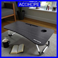 Ahope Foldable 80x39.5cm with Cup Slot - DCV40