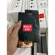 Original Oppo Reno 4 / A93 screen
