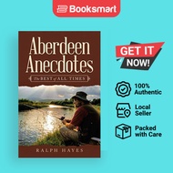 Aberdeen Anecdotes - Paperback - English - 9781663214034