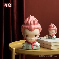 Ornaments TV Cabinet Monkey King Entrance Clearance Monkey King Gift DecorationChildren Crafts UBVX