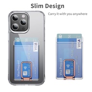 magsafe card magsafe wallet Magsafe Magnetic Card Holder Suitable for iPhone16e Mobile Phone Apple 1