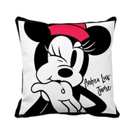 Disney Mickey Single / Couple Photo Pillow (16" x 16")