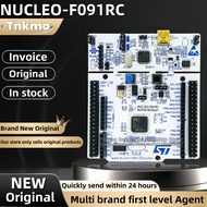 1PCS/LOT NUCLEO-F091RC STM32 Nucleo-64 Development board STM32F091RCT6 100% New Spot