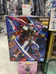 特價 mg Gundam Astray Red Frame Kai 紅異端高達改