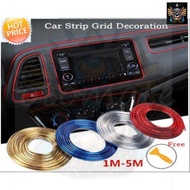 5M getah deco uviversal warna warni yang menarik