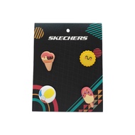 Skechers Cali Bits Summer Pk2 4In1 (Semi 3D Rubber) - DL24013-0001
