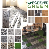 SG_FOREVERGREEN | Decking Tile Balcony Tile Entrance Tile Toilet Tiles Floor Tiles Decking Outdoor T