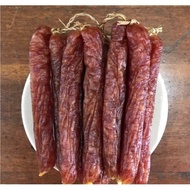 Chinese Sausage Lap Cheong (White)  腊肠 (白绳) 3kg