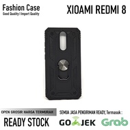 Case Casing HP XIAOMI REDMI 8 Casing Ring