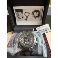 RAYA SALE 100% ORIGINAL CASIO G-SHOCK MTG-B1000TJ-1A x Chinese philosophy of Tai Chi