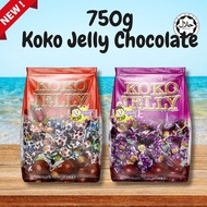 720g Cocoaland Koko Jelly Chocolate