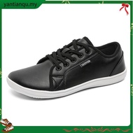 Barefoot Walking Shoes Wide Toe Fashion Sneakers Comfortable Casual Shoes Zero Drop Minimalist Shoes
