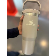 Ash 20 OZ and 30 OZ iceflow original drinking bottle