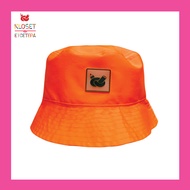 Kloset & Etcetera หมวกsafari ลาย Cadillac