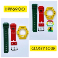 BNB DW6900 RASTA IN4MATION GLOSSY SOLID