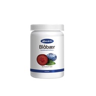 Noraktiv 越橘葉黃素補充劑 60pcs