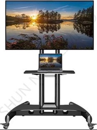 NB移動式電視架 AVA1500-60-1P (適合32"-65"電視)NB電視架