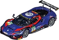 Ferrari 296 GT3 Emil Frey Racing, No.14, DTM 2023