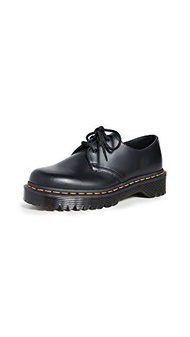 Dr. Martens Unisex-Adult 1461 Bex Smooth Oxford