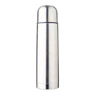 Dolphin Collection Stainless Steel Vacuum Flask With Bag 500ML