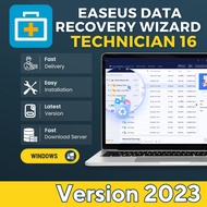 EaseUS Data Recovery Wizard Technician 16.0.0 | Windows | Lifetime