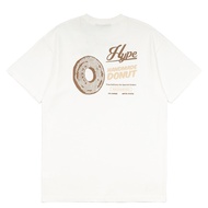HYPE T Shirt Printing HYPE Seasonal Donut Tee Premium Original Difxtig t shirt man