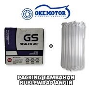 AKI MOTOR GS ASTRA SEALED MF GT6A KERING MOTOR MIO/BEBEK