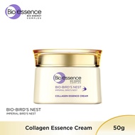 Bio-Essence Bio Essence Bio-Birdnest Imperial Birdnest Collagen Cream 50g [11765]