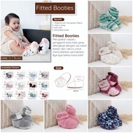 Cuddle Me Fitted Booties Socks Baby Baby Shoes Cuddle Me