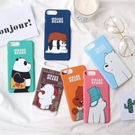 We BARE BEARS COLLECTION