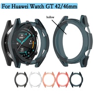Huawei Watch GT 42/46mm TPU Hollow Watch Case Protector