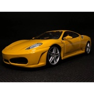 Le Grandi Ferrari #F430 - 2004 Diecast -1:24 scale