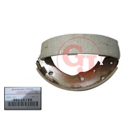 BRAKE SHOE RR MITSUBISHI PAJERO SPORT/ TRITON- 4600A106