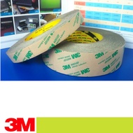 3M 468MP Adhesive Transfer Tape Sheets