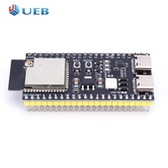N8r2/n16r8 ESP32-S3 kép Type-C bảng mạch phát triển 2.4 Gam mô-đun wifi bảng mạch nhân Đối với Ardui