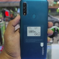 Oppo A31 4/128 bekas second murah